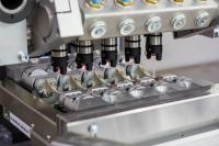 acp systems AG – fertigungsintegrierte CO2-Reinigungslösugen