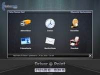 Digitaler Tachograph: Neues Downloadterminal mit Fahrerinformationssystem