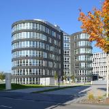 adesso eröffnet neue Geschäftsstelle in Düsseldorf