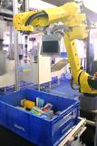 Offizieller Verkaufsstart: Dematic installiert erstes Robotor-Kommissioniersystem in Australien