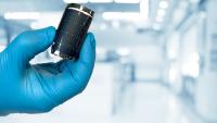 Neuer Rekord für flexible Dünnschicht-Solarzellen
