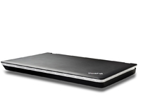 Lenovo ThinkPad Edge Notebooks der neuen Generation für KMUs - stilvoll und elegant