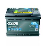 Exide’s car battery range boosts opportunities with enhanced labels