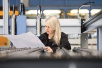 HOMAG GmbH, HOMAG Plattenaufteiltechnik GmbH und Dürr Systems AG gehören zu Deutschlands besten Ausbildungsbetrieben