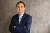 Martin Strempel ist bei iTAC neuer Business Development Manager Data Analytics