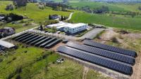 Königsee-Implantate GmbH investiert in eigene umweltfreundliche Energieversorgung
