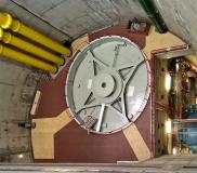 Voith modernisiert leistungsstarke Maschine im luxemburgischen Pumpspeicherkraftwerk Vianden