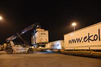 TX Logistik verantwortet neue Verbindung von Triest nach Göteborg
