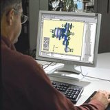 Mit Reibungsberechnung zu effizienten Systemen