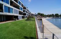 Exklusives Wohnen am See