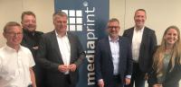 Initiative Online Print e.V. : Onlineprint auf dem Weg aus der Corona-Krise