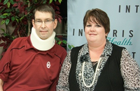 Oklahoma Man 1st In Region To Receive Total Artificial Heart