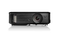 Optoma präsentiert neuen Home Entertainment Projektor HD142X mit Amazing Colour Technologie