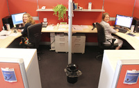 DiMS! erweitert seinen Kundenservice durch DiMS!-Helpdesk