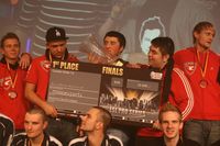 ESL Pro Series 14. Saison