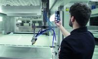 On site worldwide with AR-Service-App