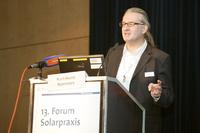 Eigenverbrauch und Energiespeicherung: Entsolidarisierung oder Rettung der Energiewende?