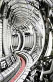 ITER: Grünes Licht für Wolfram-Divertor