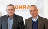 40 Jahre OHRA – we will „rack“ you!