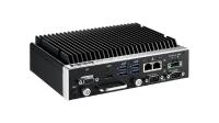 Aaronn Electronic presents Advantech's High-Performance Compact Fanless Embedded Computer ARK-1551