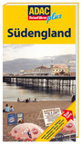 ADAC Reiseführer plus Südengland