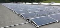Photovoltaikanlagen in Altdorf bei Nürnberg für Industrie und Gewerbe
