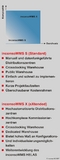 inconso AG investiert in die Zukunftssicherheit ihrer inconsoWMS Product Suite