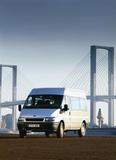 Preisreduzierung von bis zu 50 Prozent für ausgewählte Ford Transit- und Ford Transit Connect-Ersatzteile