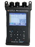 Neues Handheld FTTx-OTDR für Lichtwellenleiter
