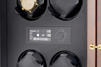 Elmamotion Corona mit neuem User Interface
