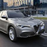 Hohe Leistung kombiniert mit vorbildlicher Effizienz - zwei neue Motorvarianten für den Alfa Romeo Stelvio