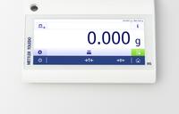 MS-TS-Waagen von METTLER TOLEDO - die perfekte und langlebige Lösung für die produktionsnahe Qualitätskontrolle