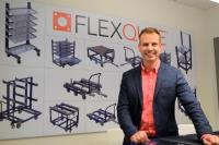 FlexQube erhält Auftrag von Volvo Car US Operations