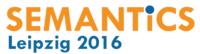 SEMANTiCS 2016: Für den Goldsponsor eccenca laufen die Vorbereitungen