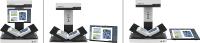 Jahreskongress Schweizer Museen: Kunstscanner WideTEK® 36ART & Buchscanner Bookeye® 5 im Fokus