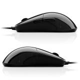Neu bei Caseking: Die Endgame Gear XM1r setzt mit neuem Präzisionssensor, selektierten Switches und frischer Optik GamingMaßstäbe!