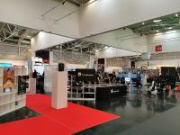 Die ISPO München öffnet sich für den E-Sport