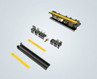 Flexible Verbindungslösungen für Leiterplatten