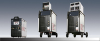 EWM auf der Schweisstec in Stuttgart 1. bis 4. Dezember 2009, Halle 5, Stand 5211