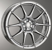 Exklusiv zur diesjährigen Essen Motor Show präsentiert ATS mit dem Leichtmetallrad RACELIGHT eine absolute Weltneuheit, der man den Namen bereits auf den ersten Blick ansieht