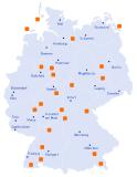 Neues KIS für 22 Reha-Zentren