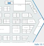 Phantosys auf der it-sa 2018