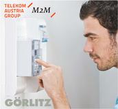 Die Telekom Austria Group M2M hat sich für IDSpecto von GÖRLITZ entschieden