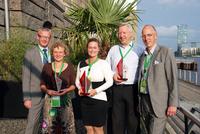 Preisträger des 3. Capital Cloud Awards gekürt