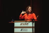Raus aus der Komfortzone - Verena Pausder über das neue Land