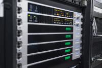 Jünger Audio Delivers Exceptional Loudness Control To Al Jazeera