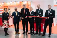 Deutscher Bautechnik-Tag 2017 mit Teilnehmerrekord