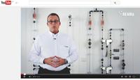 Video zur Trinkwasserhygiene auf YouTube