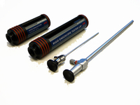 Lupenrohr LR 7 / LR 7s (Endoskoptester)