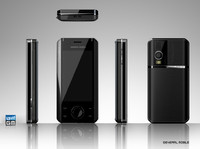 General Mobile bringt das erste Dual Sim Android(TM) Smartphone